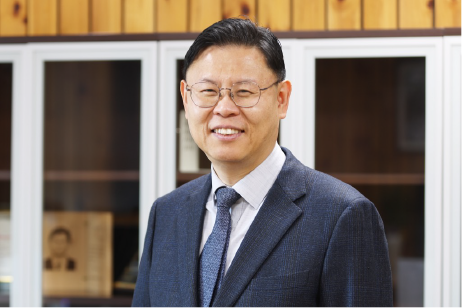 국립산림과학원장 김용관